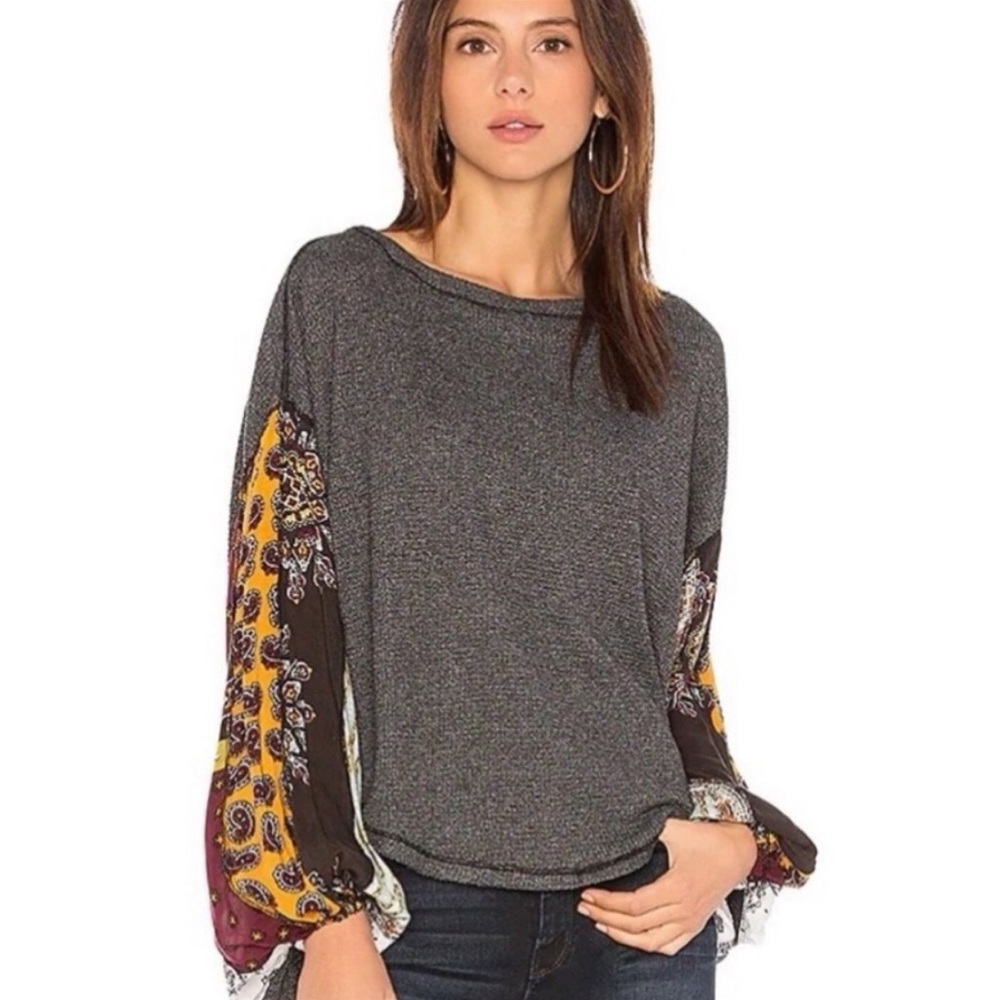 Free People Top